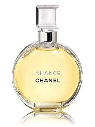 Оригинален дамски парфюм CHANEL Chance Parfum EDP Без Опаковка /Тестер/